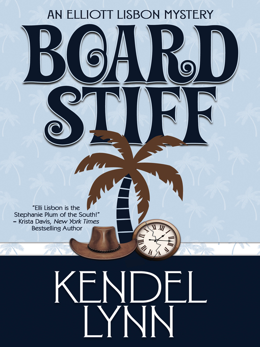 Title details for Board Stiff by Kendel Lynn - Available